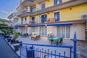 Al Confine del Mare, Agropoli